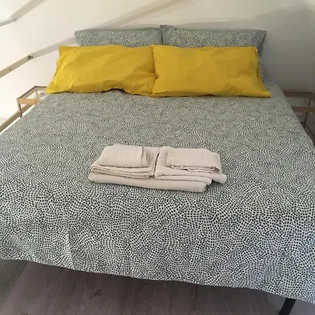 Casavacanze Occhi Blu. Holiday home *