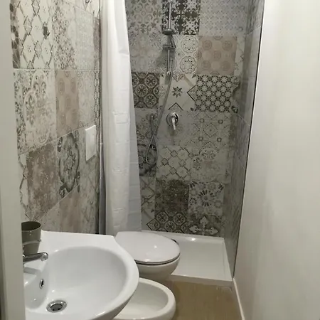Casavacanze Occhi Blu. * Molfetta