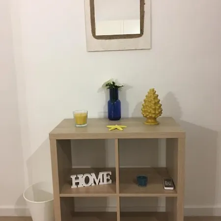 Holiday home Casavacanze Occhi Blu. Molfetta