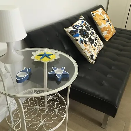 Holiday home Casavacanze Occhi Blu.